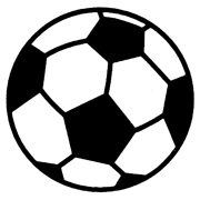 soccer ball